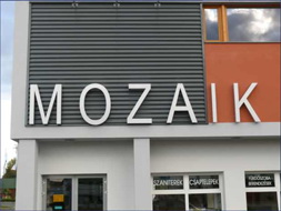 Mozaik