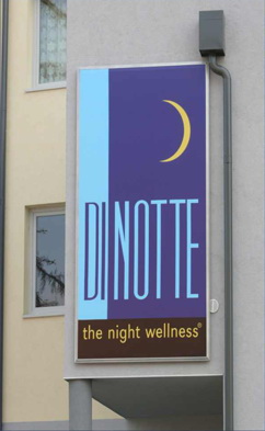 Dinotte